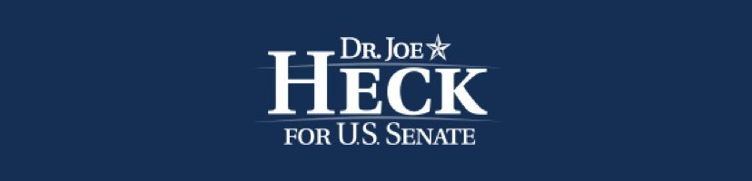 Friends Of Joe Heck: Make a Secure Donation